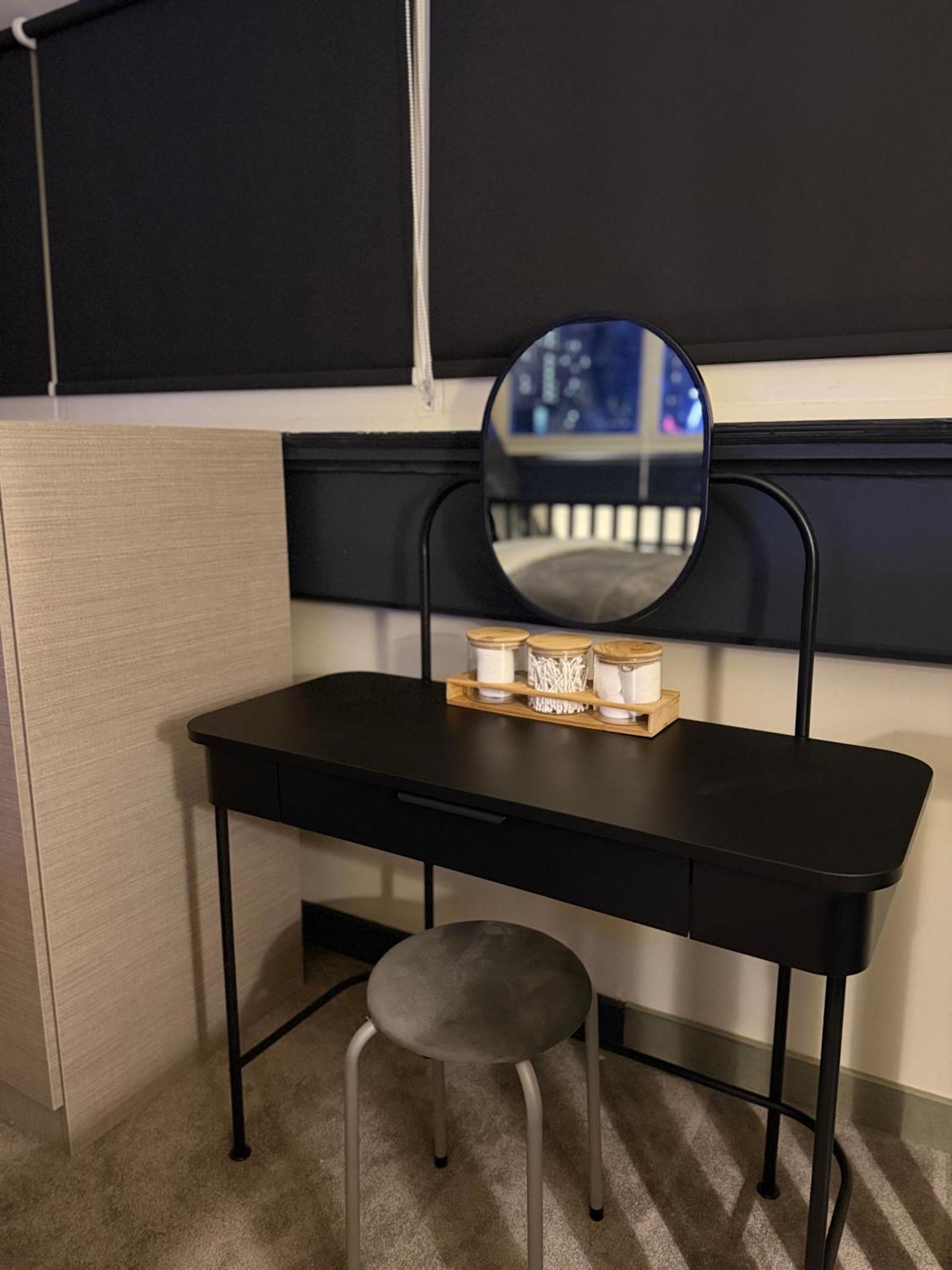 Cosy Mezzanine Apartment Leeds City Centre מראה חיצוני תמונה
