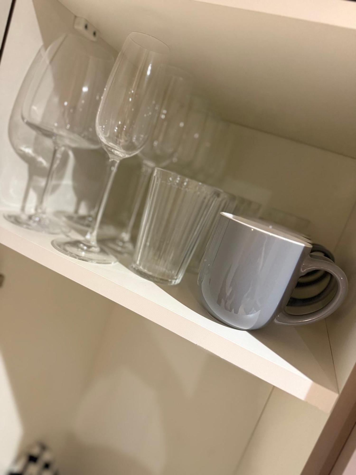 Cosy Mezzanine Apartment Leeds City Centre מראה חיצוני תמונה